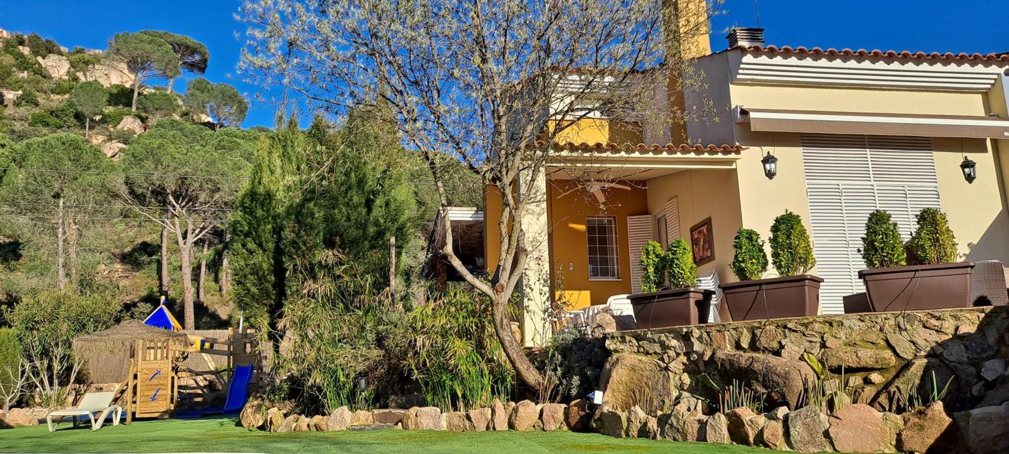 Casa Los Jardines Del Lago Cordoba Exterior photo