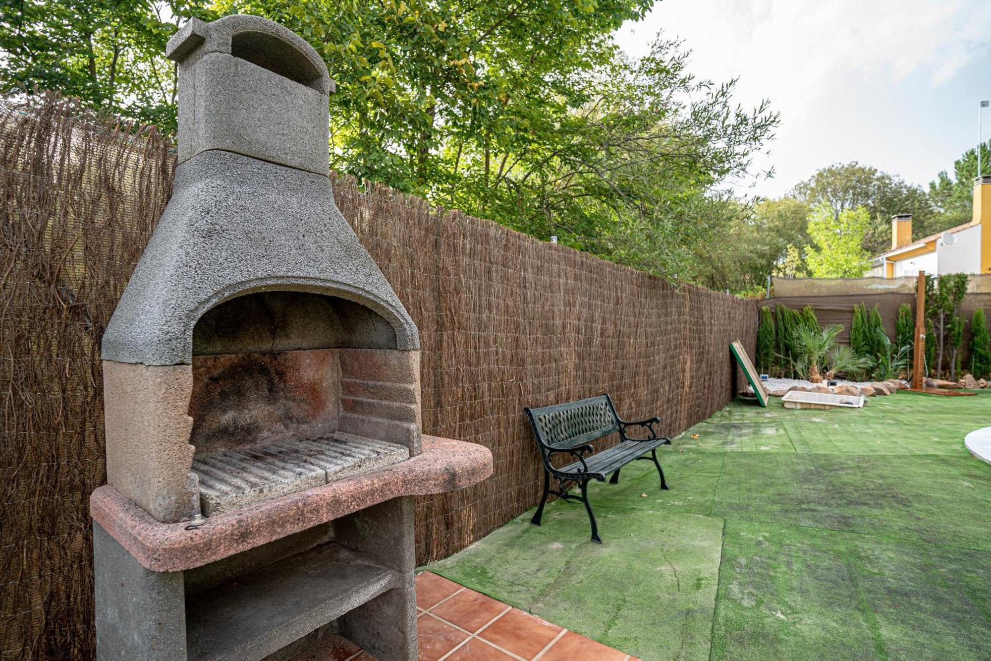 Casa Los Jardines Del Lago Cordoba Exterior photo