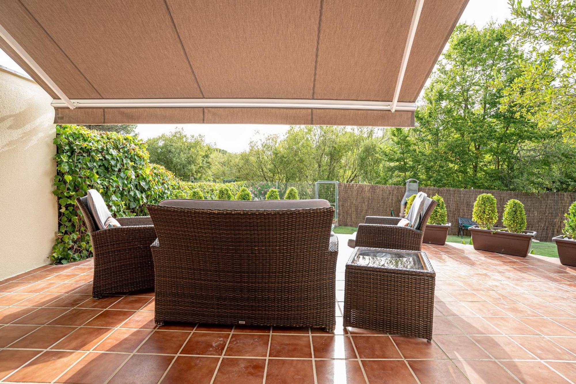 Casa Los Jardines Del Lago Cordoba Exterior photo