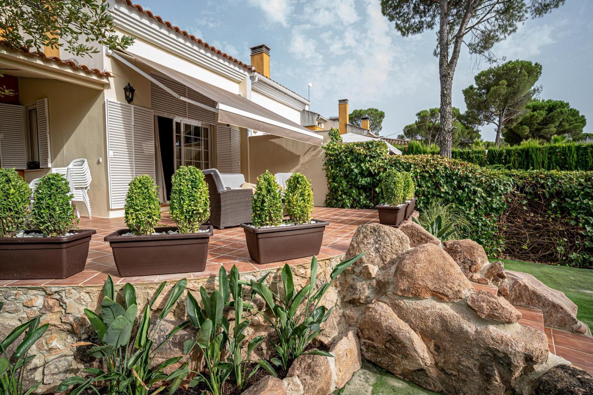 Casa Los Jardines Del Lago Cordoba Exterior photo