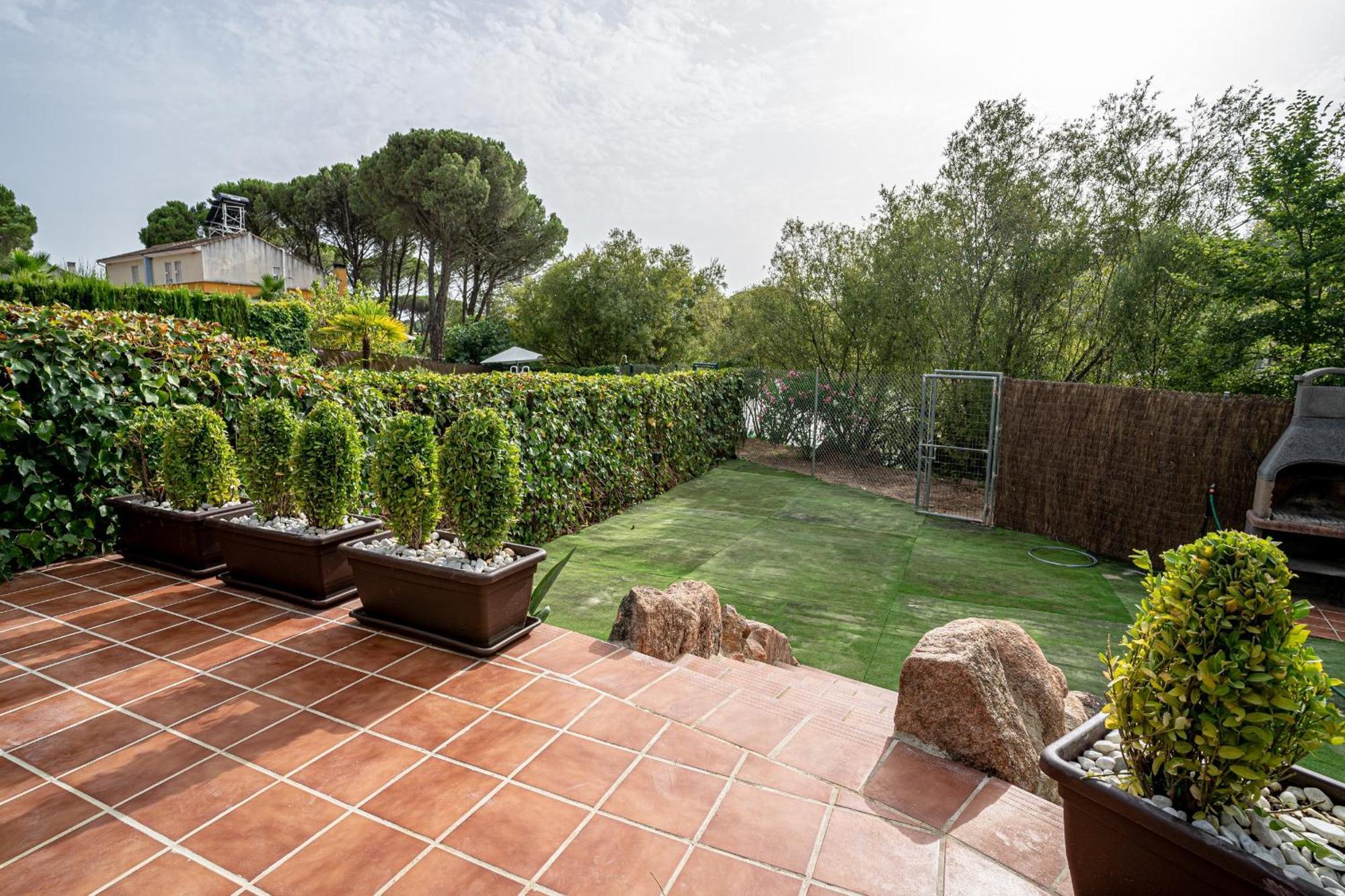 Casa Los Jardines Del Lago Cordoba Exterior photo