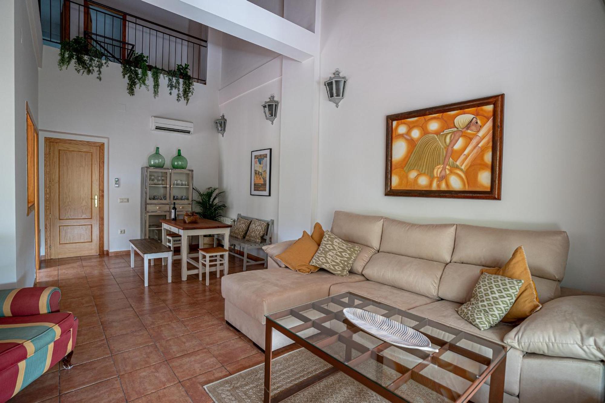 Casa Los Jardines Del Lago Cordoba Exterior photo