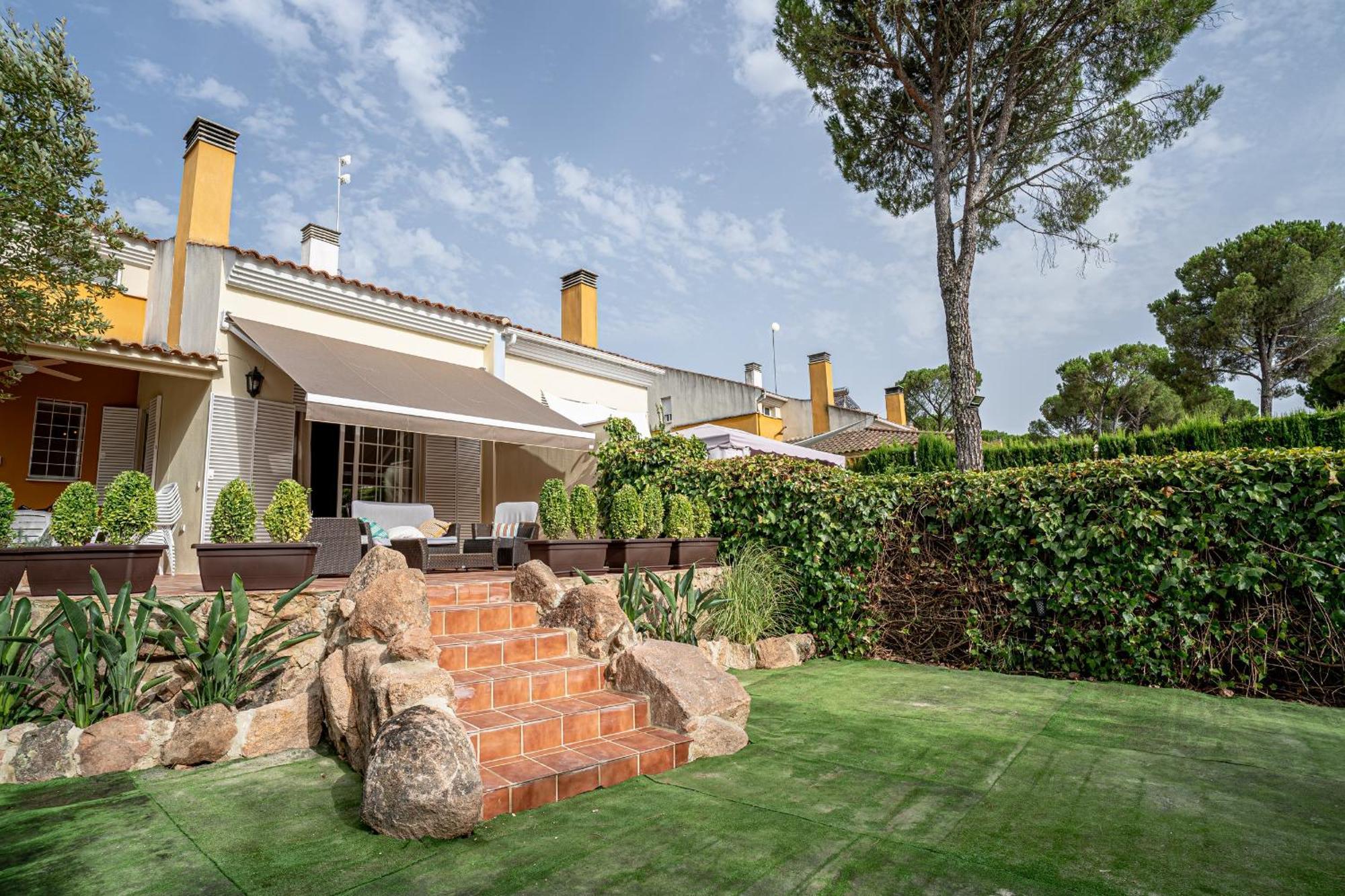 Casa Los Jardines Del Lago Cordoba Exterior photo